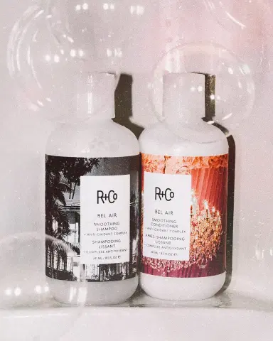 R+Co 8.5 oz. BEL AIR Smoothing Conditioner + Anti-Oxidant Complex | Thumbnail 4 R+Co 8.5 oz. BEL AIR Smoothing Conditioner + Anti-Oxidant Complex | Thumbnail 4