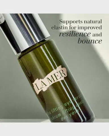 La Mer The Lifting Eye Serum, 0.5 oz. | Thumbnail 6 La Mer The Lifting Eye Serum, 0.5 oz. | Thumbnail 6