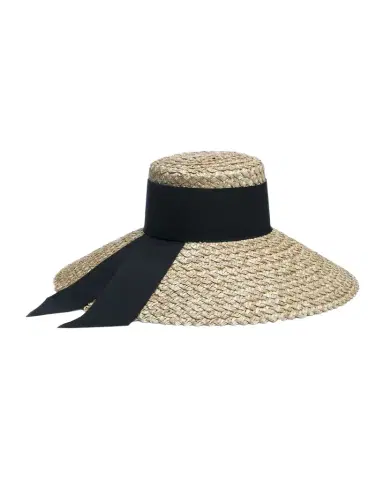 Eugenia Kim Mirabel Natural Straw Hat | Thumbnail 1