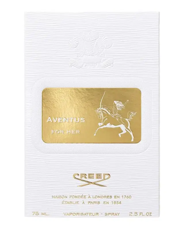 CREED Aventus for Her