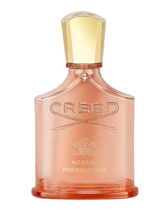 CREED Acqua Fiorentina