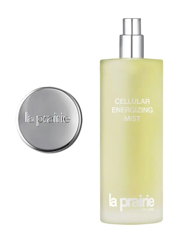 La Prairie Cellular Energizing Mist, 3.4 oz.