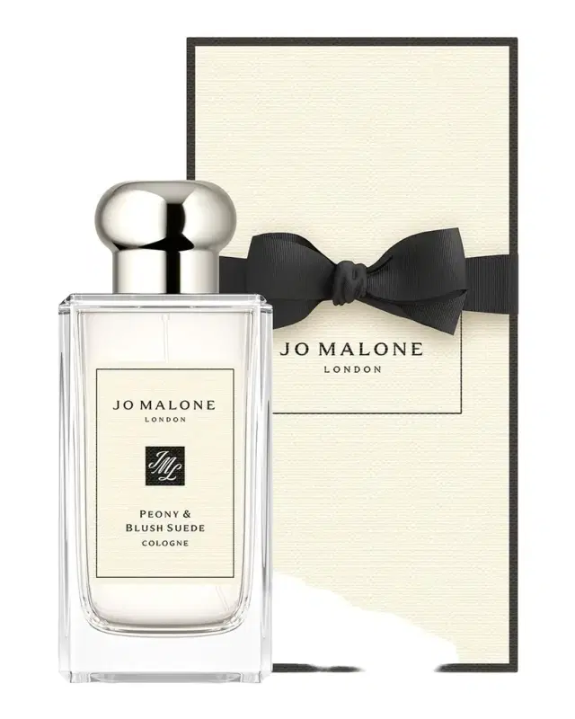 Jo Malone London Peony & Blush Suede Cologne