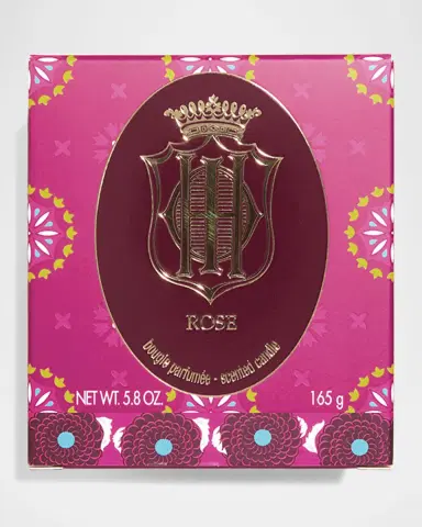 Sisley Paris Rose Candle, 5.8 oz./ 165g | Thumbnail 2