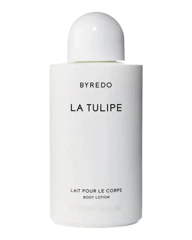 Byredo La Tulipe Lait Pour Le Corps Body Lotion, 7.6 oz.