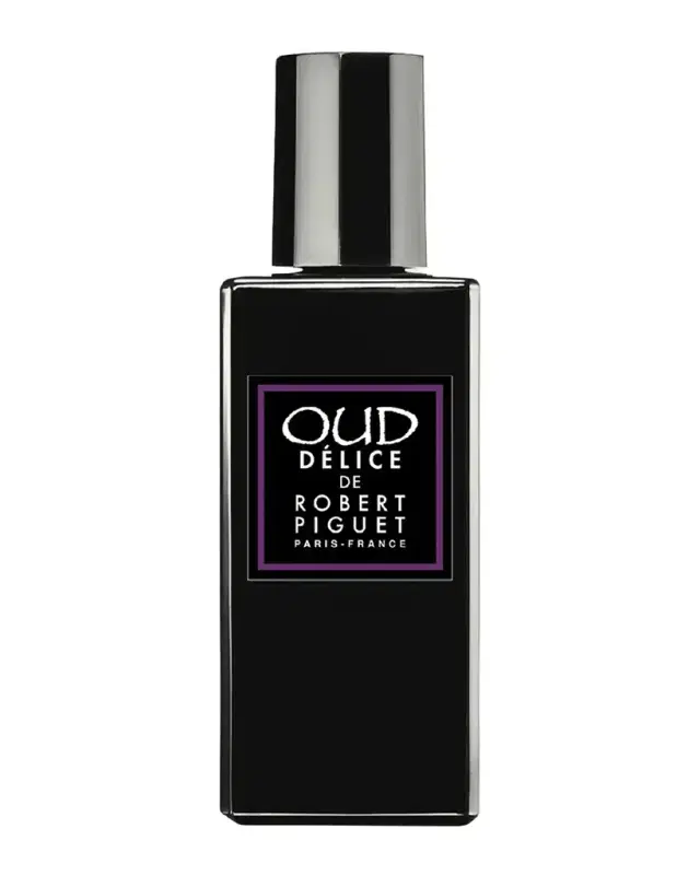 Robert Piguet Oud Delice Eau de Parfum Spray, 3.4 oz.