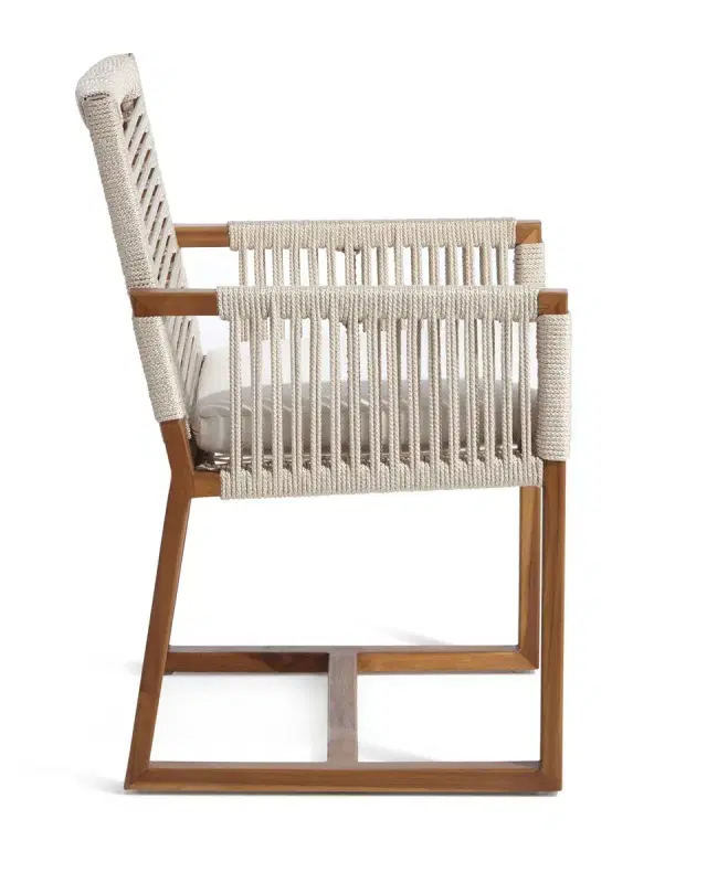 San Martin Outdoor Armchair San Martin Outdoor Armchair