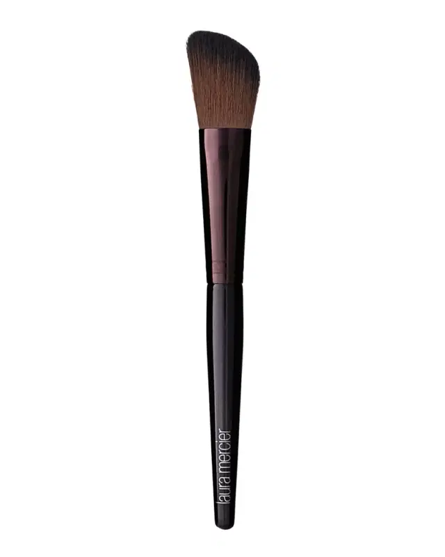 Angled Cheek Contour Brush