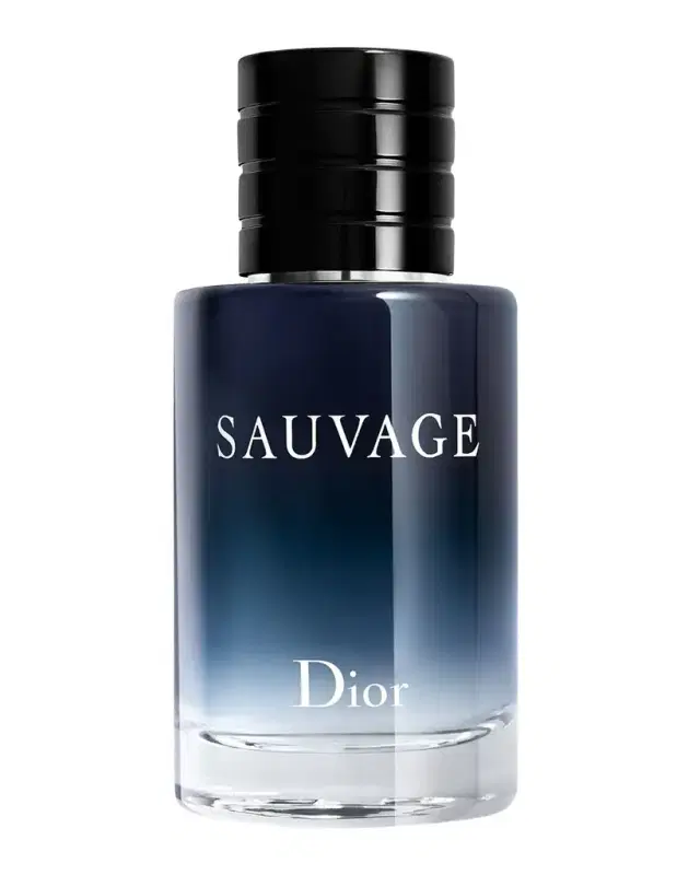Dior Sauvage Eau de Toilette
