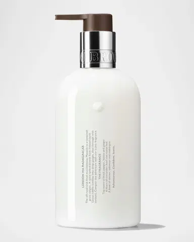 Molton Brown Re-Charge Black Pepper Body Lotion | Thumbnail 2 Molton Brown Re-Charge Black Pepper Body Lotion | Thumbnail 2