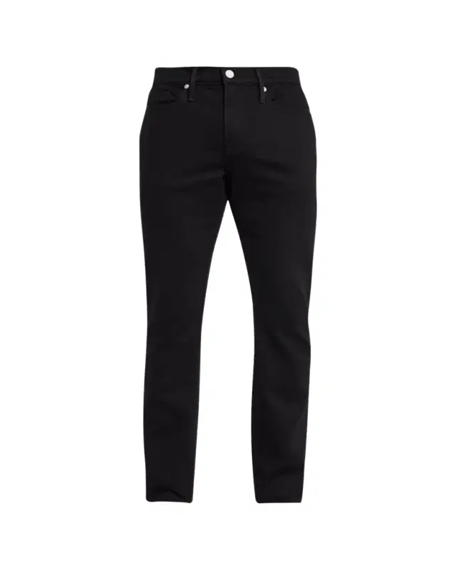 Men's L'Homme Skinny Jeans
