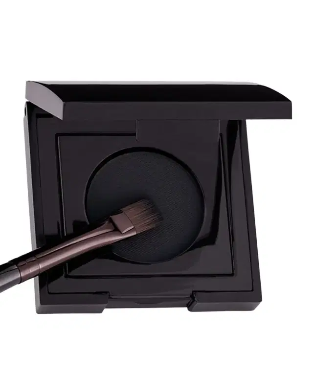Flat Eye Liner Brush