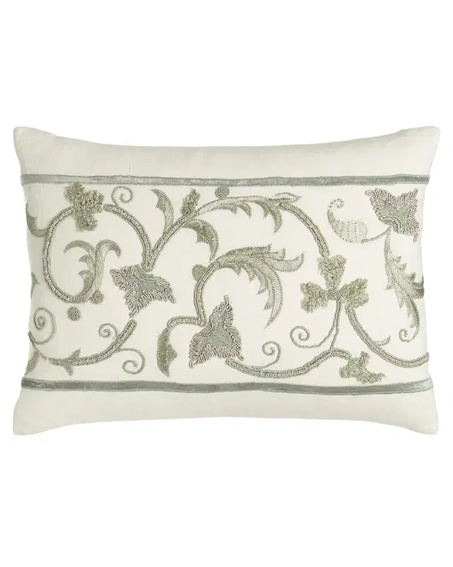 Callisto Home Aleksi Pillow, 15" x 21"