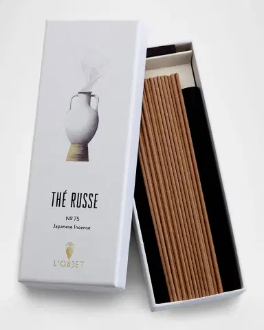 L 'Objet No.75 The Russe Incense | Thumbnail 2