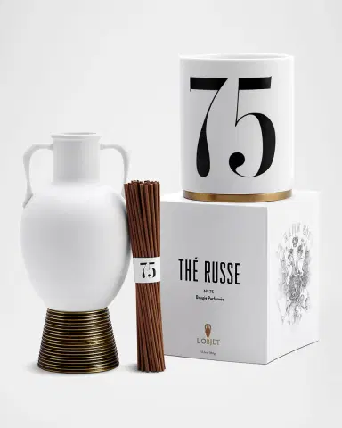 L 'Objet No.75 The Russe Incense | Thumbnail 3