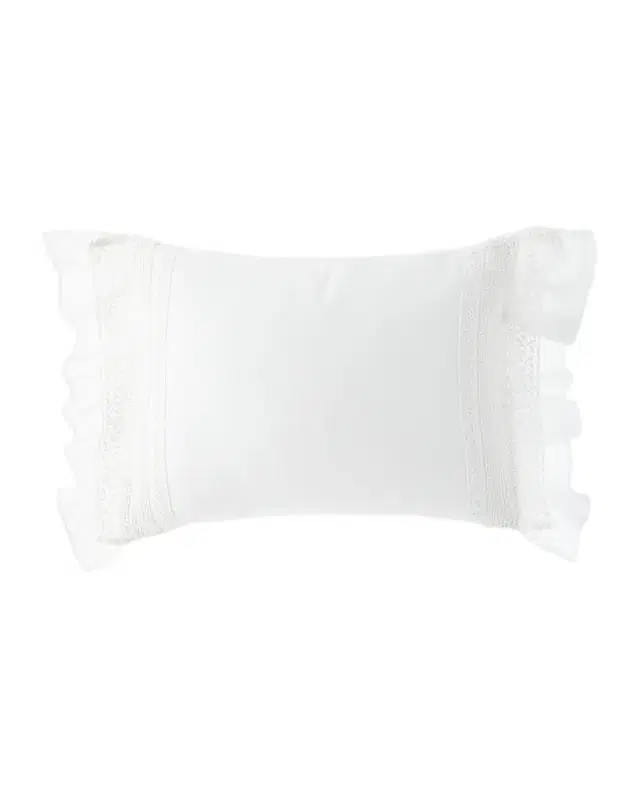 Bellamy King Sham