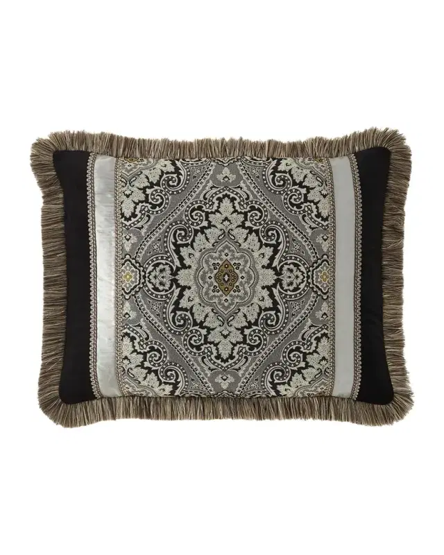 Rockwell Standard Sham