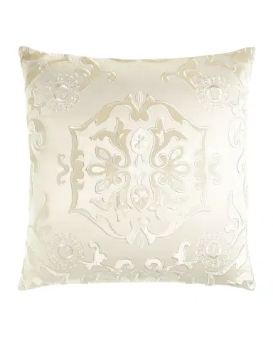 Lili Alessandra Morocco Square Pillow | Thumbnail 2