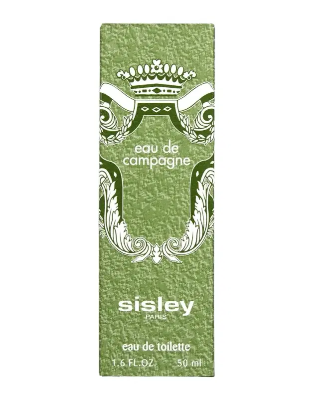 Eau de Campagne