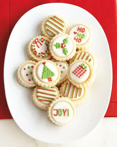 Le Gourmet Baking NM Shortbread Cookies | Thumbnail 3