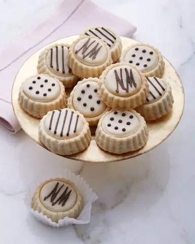 Le Gourmet Baking NM Shortbread Cookies | Thumbnail 1