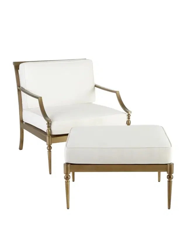 Sophia Outdoor Chair Sophia Outdoor Chair