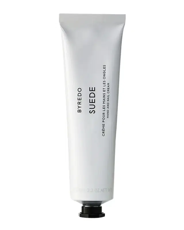 Byredo Suede Hand Cream, 3.4 oz./ 100 mL