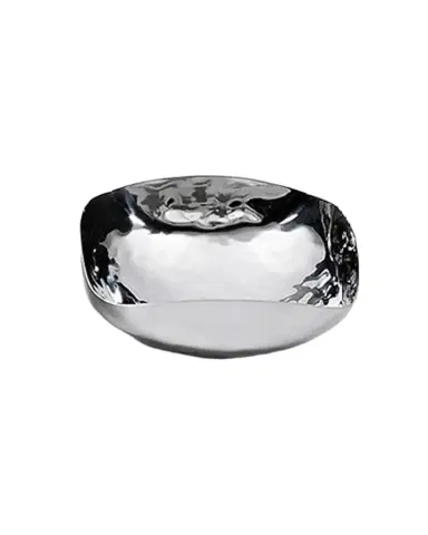 Mary Jurek Fidelia Square Bowl, 9" | Thumbnail 1