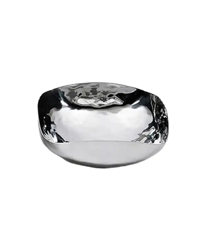 Fidelia Square Bowl, 9"