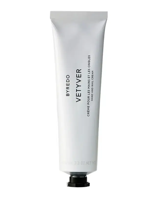 Byredo Vetyver Hand Cream, 3.3 oz.