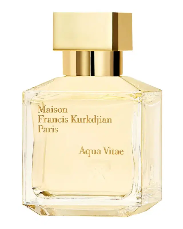 Aqua Vitae Eau de Toilette, 2.4 oz.