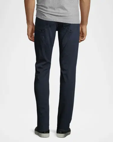 PAIGE Men's Lennox Slim-Fit Jeans | Thumbnail 2 PAIGE Men's Lennox Slim-Fit Jeans | Thumbnail 2
