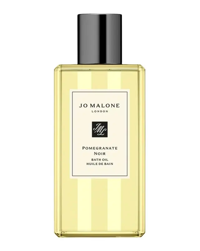 Jo Malone London Pomegranate Noir Bath Oil, 8.5 oz.