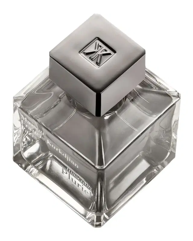 Maison Francis Kurkdjian Masculin Pluriel Eau de Toilette, 2.4 oz.