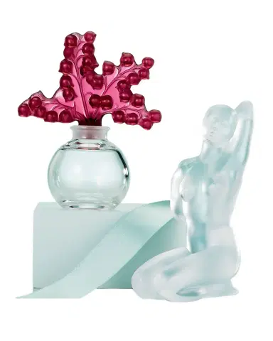 Lalique Small Aphrodite Nude Sculpture | Thumbnail 1