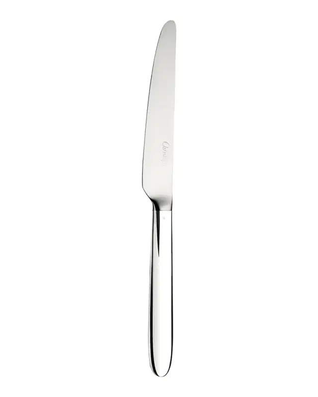 Christofle Mood Dinner Knife