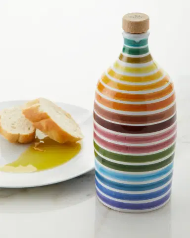 Frantoio Muraglia Rainbow Intense Fruity Olive Oil | Thumbnail 3