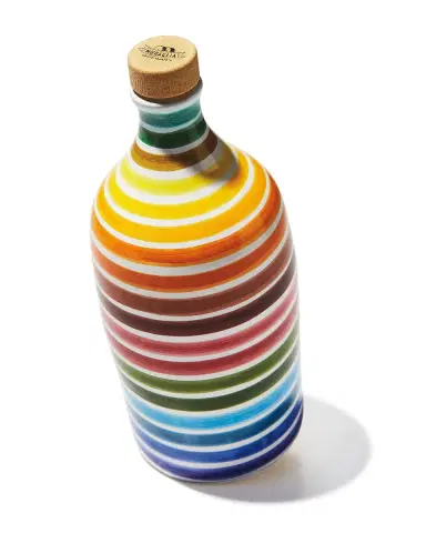 Frantoio Muraglia Rainbow Intense Fruity Olive Oil | Thumbnail 1