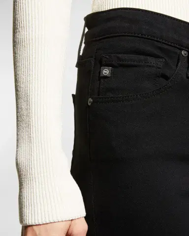 AG Jeans Prima Mid-Rise Skinny Jeans | Thumbnail 5 AG Jeans Prima Mid-Rise Skinny Jeans | Thumbnail 5