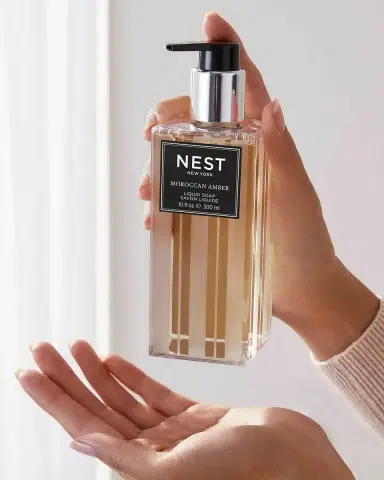 NEST New York Moroccan Amber Liquid, 10 oz. | Thumbnail 3 NEST New York Moroccan Amber Liquid, 10 oz. | Thumbnail 3