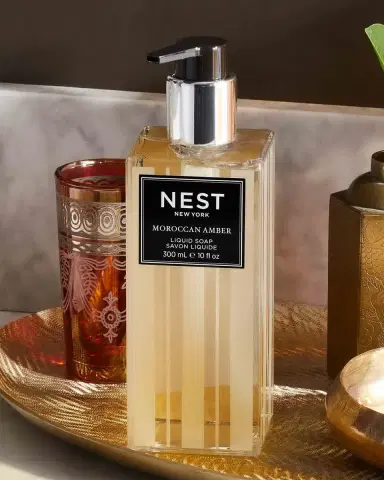 NEST New York Moroccan Amber Liquid, 10 oz. | Thumbnail 4 NEST New York Moroccan Amber Liquid, 10 oz. | Thumbnail 4