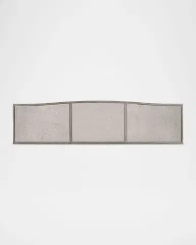 Hooker Furniture Juliet Mirrored Buffet | Thumbnail 6 Hooker Furniture Juliet Mirrored Buffet | Thumbnail 6