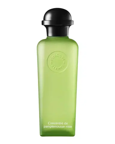 HERMÈS Concentre Eau de pamplemousse rose Eau de toilette natural spray, 3.3 oz. | Thumbnail 1