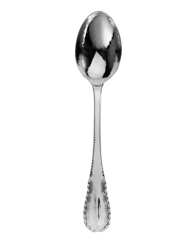 Ricci Silversmith Merletto Place Spoon | Thumbnail 1