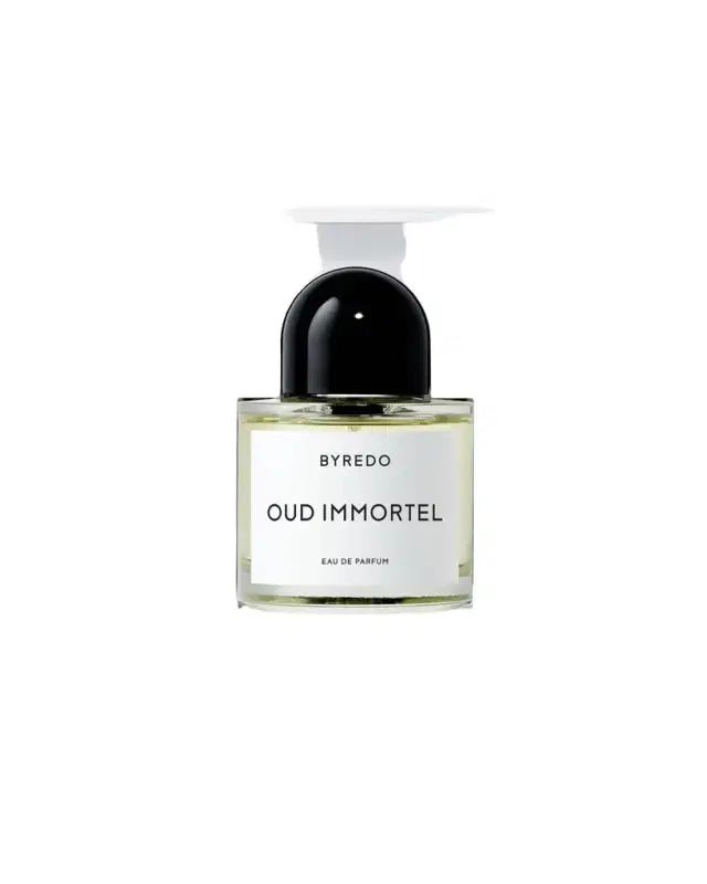 Byredo Oud Immortel Eau de Parfum