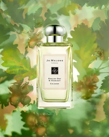 Jo Malone London English Oak & Hazelnut Cologne, 3.4 oz. | Thumbnail 3 Jo Malone London English Oak & Hazelnut Cologne, 3.4 oz. | Thumbnail 3