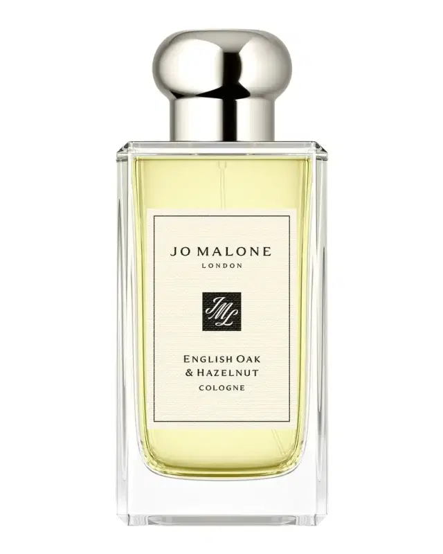 Jo Malone London English Oak & Hazelnut Cologne, 3.4 oz.