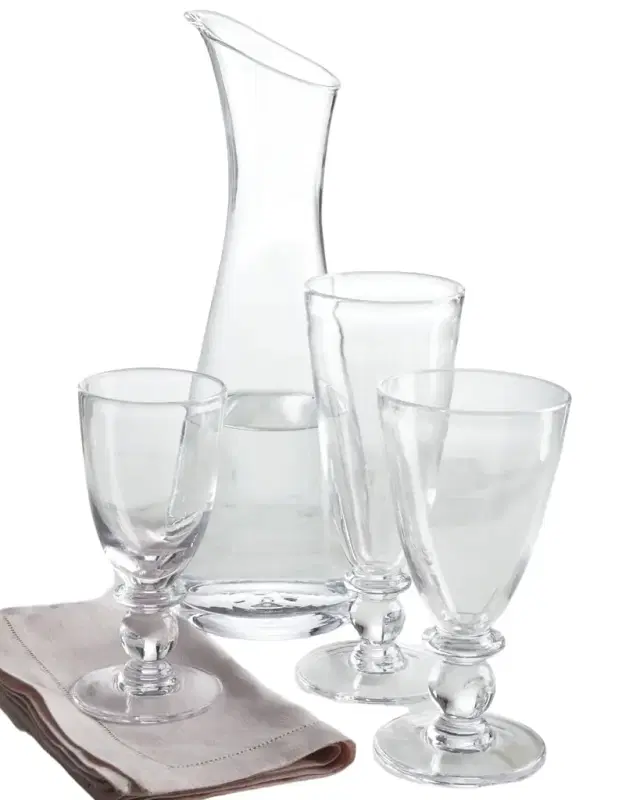 Hartland Wine Glass
