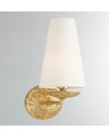Visual Comfort Signature Fontaine Single Sconce By AERIN | Thumbnail 2 Visual Comfort Signature Fontaine Single Sconce By AERIN | Thumbnail 2