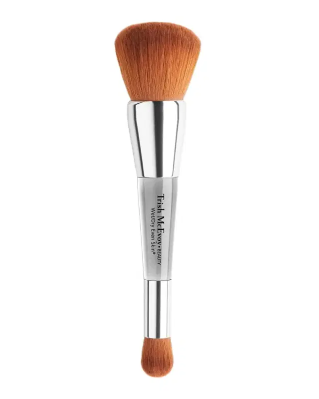 Trish McEvoy Brush No 1 - Wet/Dry Even Skin Face Perfector